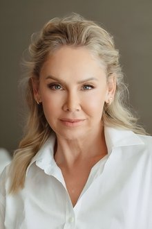 Photo of Kym Johnson