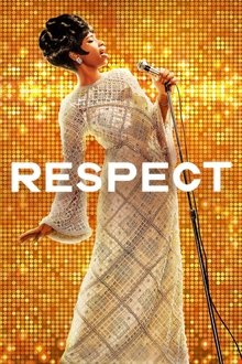 Respect movie poster