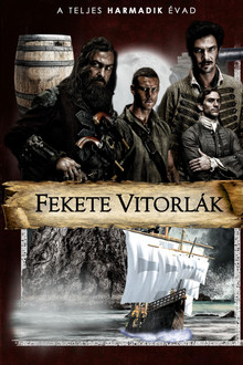 3. évad