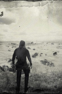 Há Algo Além do Horizonte