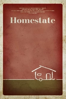 Poster do filme Homestate