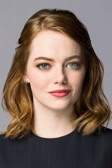 Photo of Emma Stone