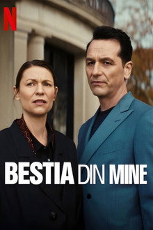 Bestia din mine