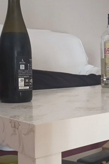 Una vida predestinada