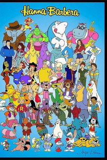 Best of Warner Bros. 25 Cartoon Collection: Hanna-Barbera