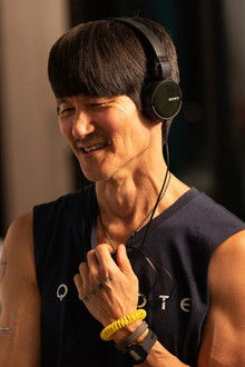 Photo of Gregg Araki