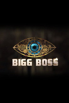 Bigg Boss Tamil