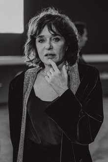 Photo of Valeria Golino