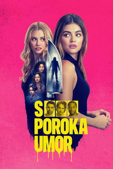 Seks, poroka, umor