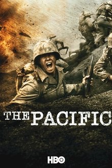 Imagem O Pacífico (The Pacific)