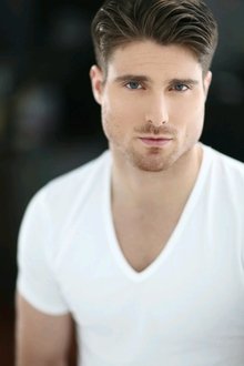 Photo of Marcus Rosner
