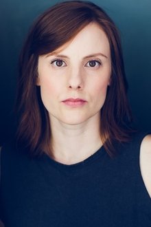Photo of Anna Sundberg