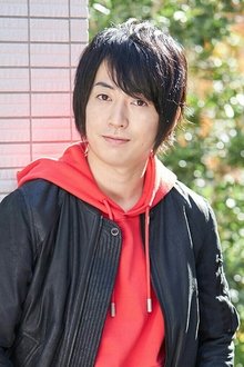 Photo of Sho Nogami