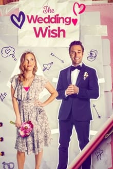 The Wedding Wish