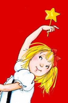 Eloise at Christmastime