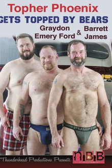 Topher Phoenix Gets Topped by Bears