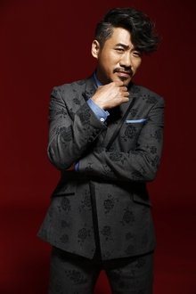 Photo of Gao Yi