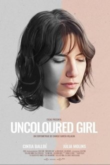 Uncoloured Girl (2018)