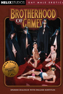 Brotherhood of Games