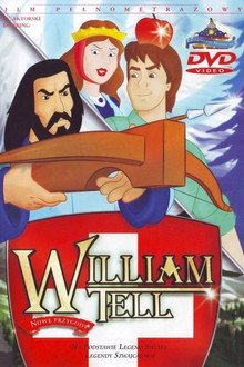The New Adventures of William Tell