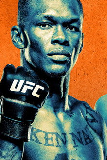 UFC Fight Night 250: Адесанья vs. Имавов