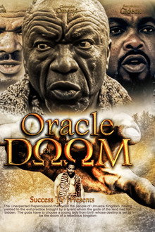 Oracle Of Doom