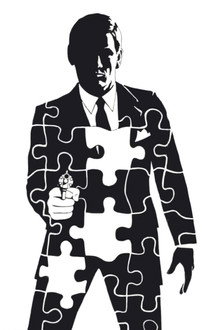 The Jigsaw Man