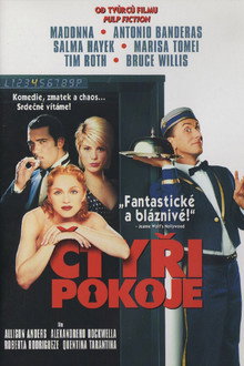 Čtyři pokoje