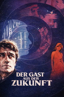 Der Gast aus der Zukunft