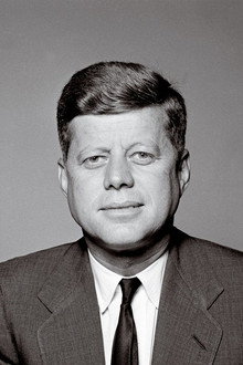 Jackie sans Kennedy