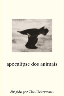 apocalipse dos animais