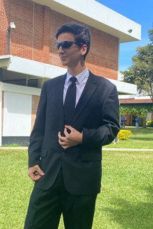Horacio Reyna