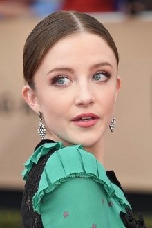Photo of Samantha Isler