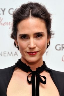 Photo of Jennifer Connelly