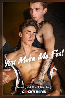You Make Me Feel