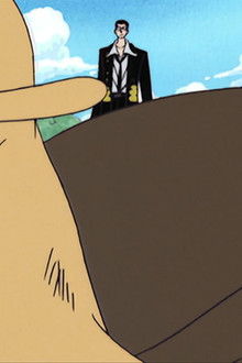 One Piece season 1 episode 15