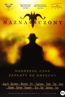 Poster da série Naznaczony