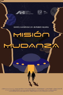 Misión mudanza