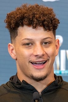 Foto de perfil de Patrick Mahomes