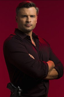 Tom Welling
