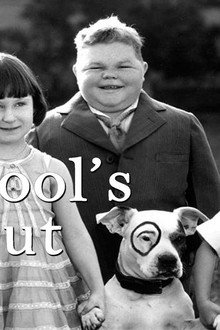 School's Out