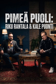 Pimeä Puoli: Riku Rantala & Kale Puonti
