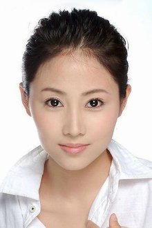 Photo of Xinyi Li