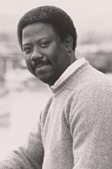 Photo of Pat DuVal