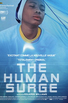 El auge del humano