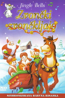 Zvončki zvončkljajo