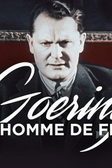 Goering, l'homme de fer