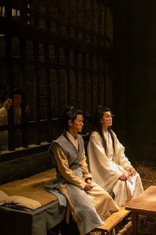 江湖少年诀