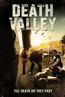 Poster do filme Death Valley
