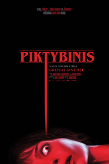 Piktybinis